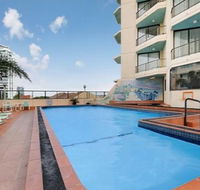 Sandy Point Beach Resort - Holiday Adelaide