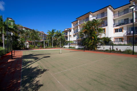 Blue Water Bay Luxury Villas - Holiday Adelaide 1