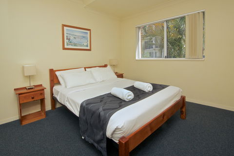 Blue Water Bay Luxury Villas - Holiday Adelaide 3