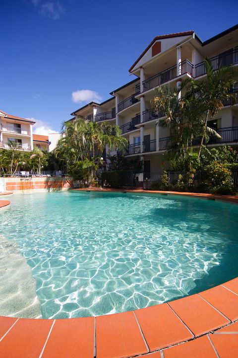 Blue Water Bay Luxury Villas - Holiday Adelaide 4