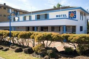 Ocean Blue Motel - Holiday Adelaide 1
