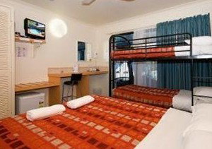 Ocean Blue Motel - Holiday Adelaide 2