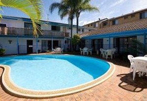 Ocean Blue Motel - Holiday Adelaide 4
