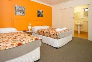 Ocean Blue Motel - Holiday Adelaide 5