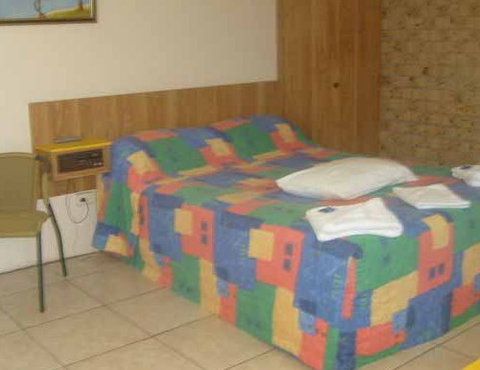 Palm Trees Motel - Holiday Adelaide 3