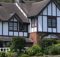 Springbrook Mountain Lodge - Holiday Adelaide