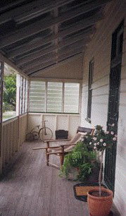 Banksia House Bed & Breakfast - Holiday Adelaide 3