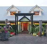 Allara Homestead Bed  Breakfast - Holiday Adelaide