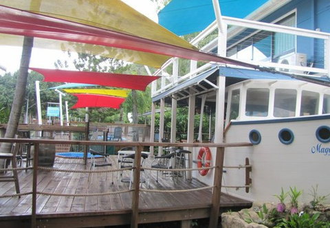 Arcadia Beach Guest House - Holiday Adelaide 1