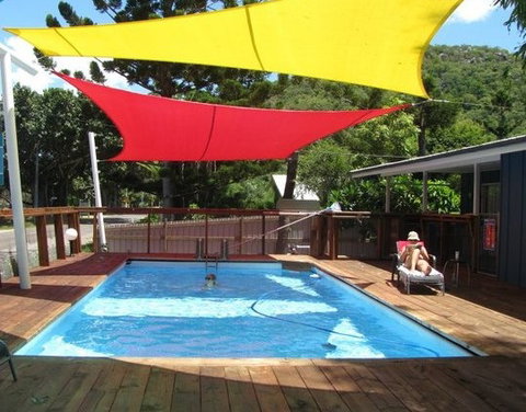 Arcadia Beach Guest House - Holiday Adelaide 2