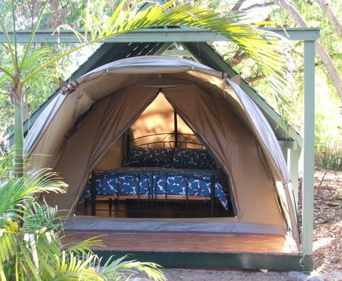 Arcadia Beach Guest House - Holiday Adelaide 3