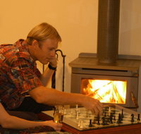 Birds 'n' Bloom Cottages - Holiday Adelaide