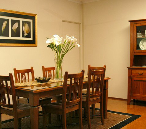 Birds 'n' Bloom Cottages - Holiday Adelaide 4