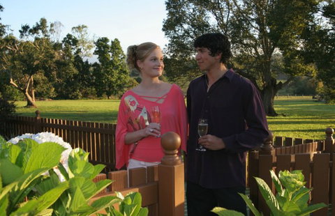 Birds 'n' Bloom Cottages - Holiday Adelaide 5