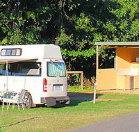 Bell Park Caravan Park - Holiday Adelaide
