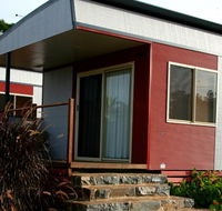 Atherton Holiday Park - Holiday Adelaide