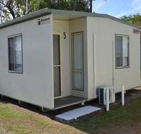 Bli Bli Riverside Caravan Village - Holiday Adelaide