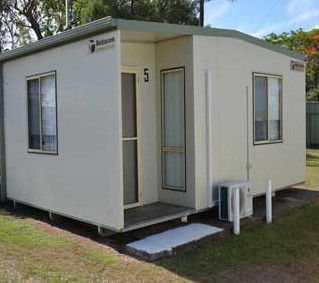 Bli Bli Riverside Caravan Village - Holiday Adelaide 0