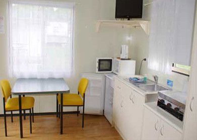 Bli Bli Riverside Caravan Village - Holiday Adelaide 1