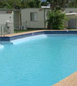 Bli Bli Riverside Caravan Village - Holiday Adelaide 3
