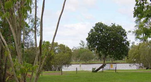 Bli Bli Riverside Caravan Village - Holiday Adelaide 4