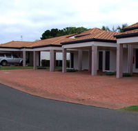 Coral Cove Resort - Holiday Adelaide