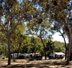 Barracrab Caravan Park - Holiday Adelaide