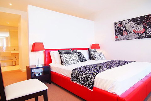 Coral Cove Apartments - Holiday Adelaide 4