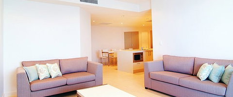 Coral Cove Apartments - Holiday Adelaide 5