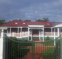 B  B On Sunrise - Holiday Adelaide