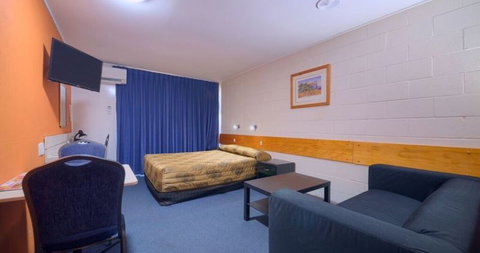 Central Motel Ipswich - Holiday Adelaide 3