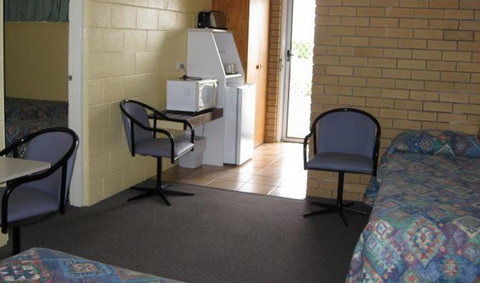 Central Motel Ipswich - Holiday Adelaide 2