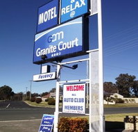 Granite Court Motel - Holiday Adelaide