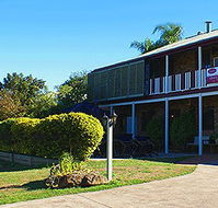 Great Eastern Motor Inn - Holiday Adelaide