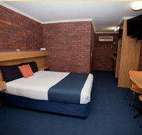 Comfort Inn Blue Shades - Holiday Adelaide