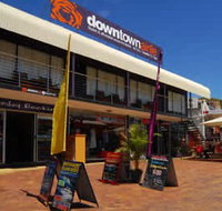 Downtown Airlie Motel - Holiday Adelaide