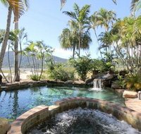 Best Western Colonial Palms Motor Inn - Holiday Adelaide