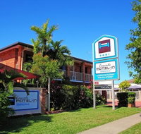 Cascade Motel In Townsville - Holiday Adelaide