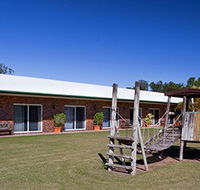 Charters Towers Heritage Lodge - Holiday Adelaide