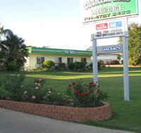 Country Road Motel - Holiday Adelaide