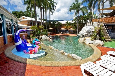 Cairns New Chalon - Holiday Adelaide 2