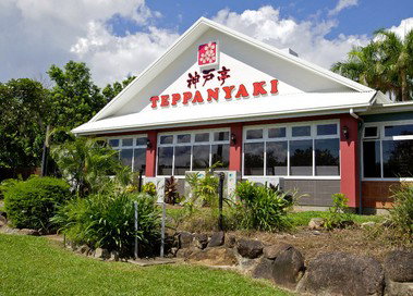 Cairns New Chalon - Holiday Adelaide 3