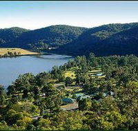 Australis Retreat at Wisemans - Holiday Adelaide