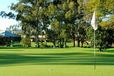 Australis Retreat At Wisemans - Holiday Adelaide 3