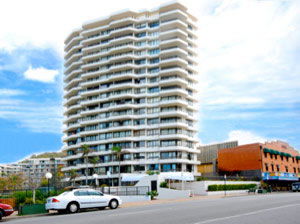 La Pacifique Holiday Apartments - Holiday Adelaide 0