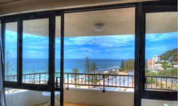 La Pacifique Holiday Apartments - Holiday Adelaide 1