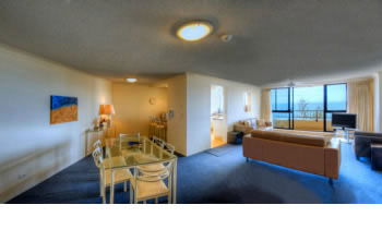 La Pacifique Holiday Apartments - Holiday Adelaide 2