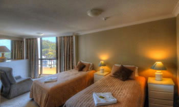 La Pacifique Holiday Apartments - Holiday Adelaide 3