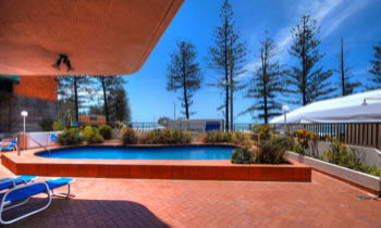 La Pacifique Holiday Apartments - Holiday Adelaide 4