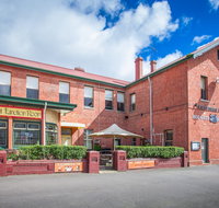 Holgate Brewhouse - Holiday Adelaide